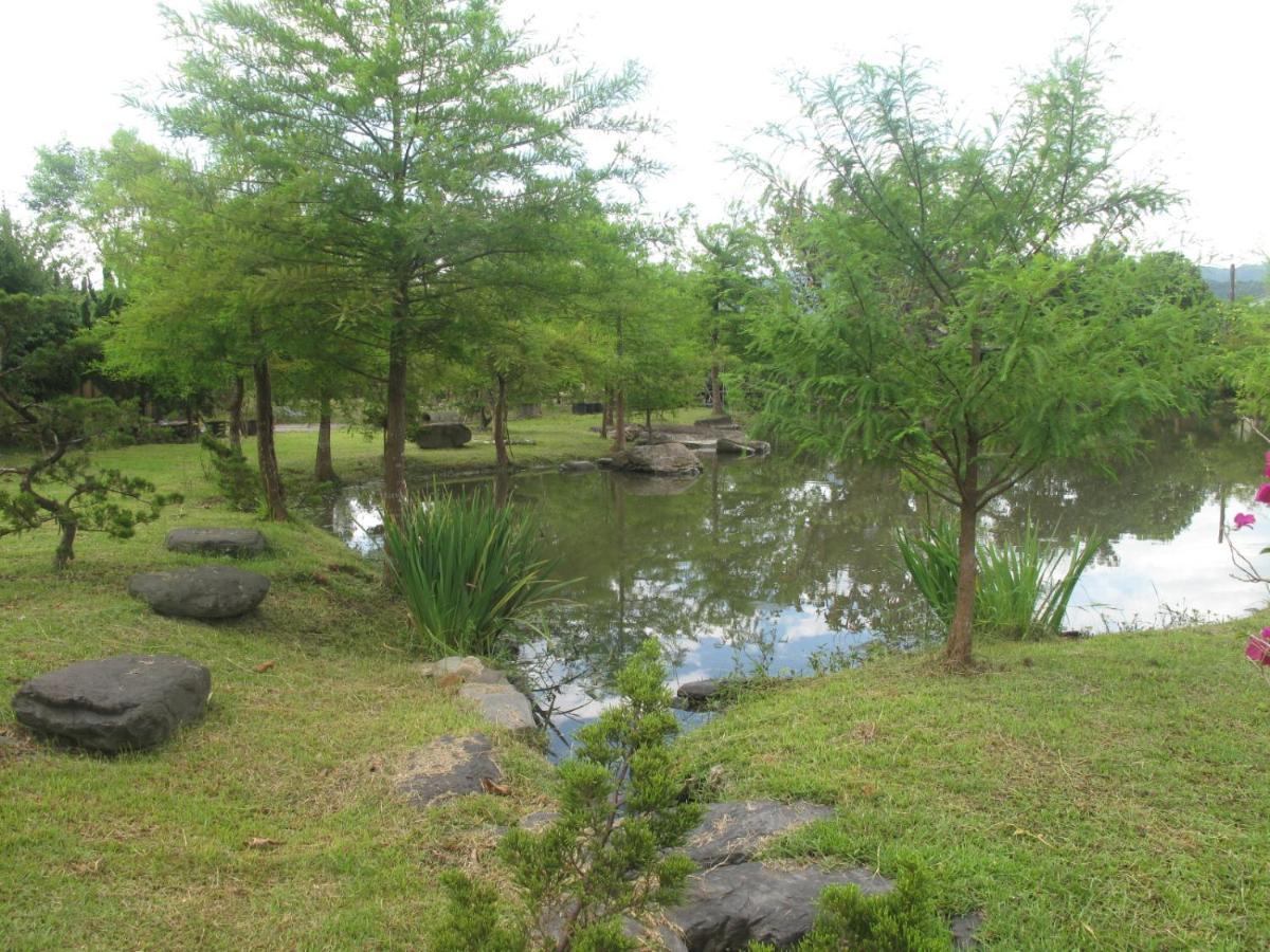 星湖森活 Star Lake Life In Nature Tungsan Kültér fotó